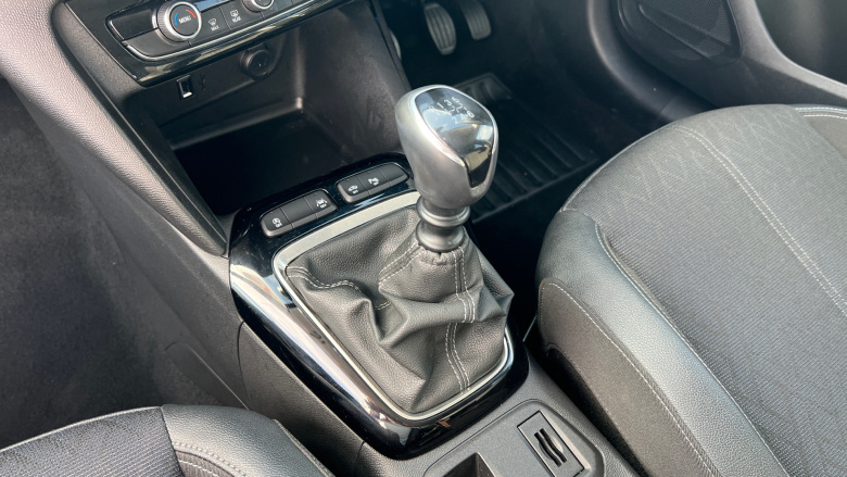 Vauxhall Corsa 1.2 Turbo Elite Nav Premium 5dr Petrol Hatchback